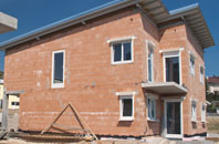 Hallew home extensions